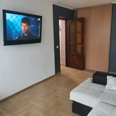 Набережная Франциска Скарины дом2