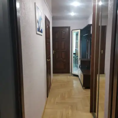Набережная Франциска Скарины дом 2