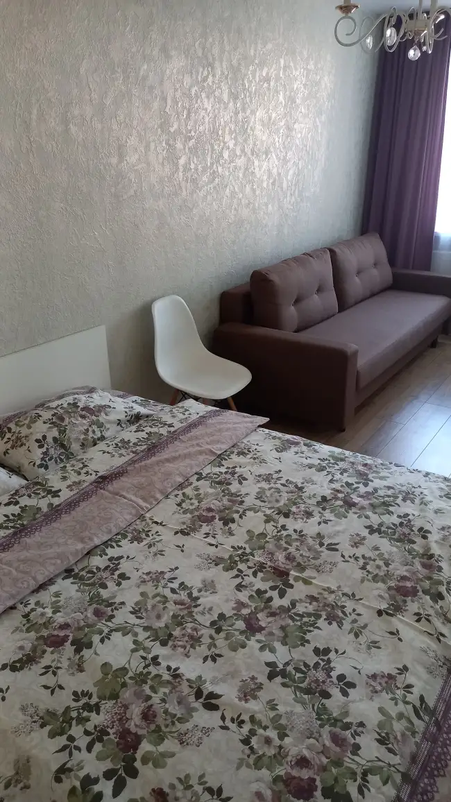 Витебск, пр. Черняховского, д.1