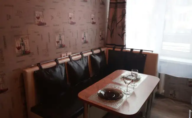 пер. Гоголя 37