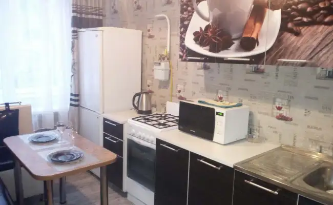 пер. Гоголя 37