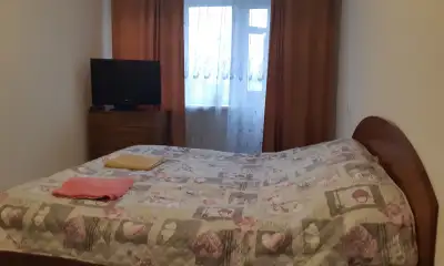 ул. Привокзальная, 7