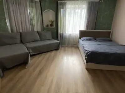 ул. Новополесская 4