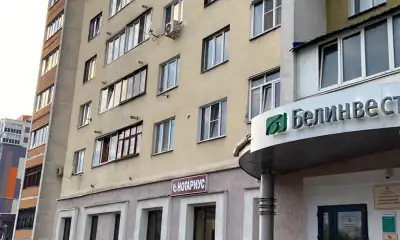 ул. Новополесская 4