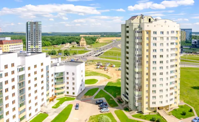 пр. Я. Купалы, 71