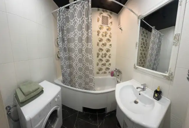 ул. Воровского, 31