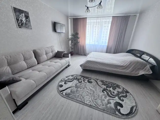 ул. Воровского, 31