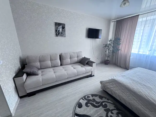 ул. Воровского, 31
