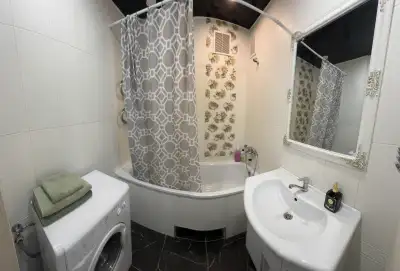 ул. Воровского, 31
