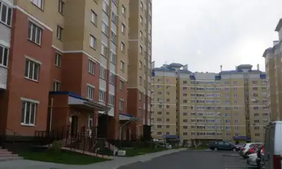 ул. Воровского, 31