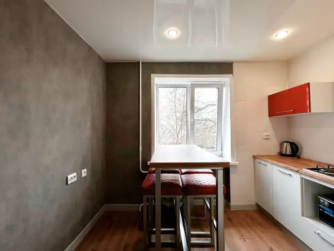 ул. Курчатова, 9