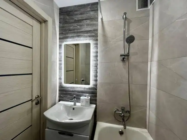 ул. Курчатова, 9