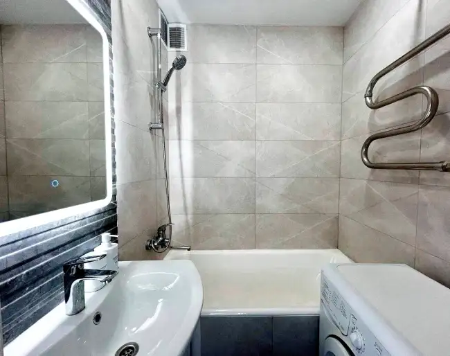 ул. Курчатова, 9