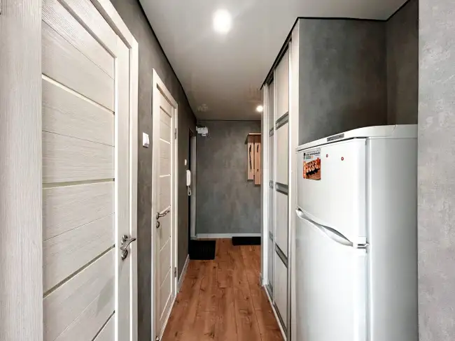 ул. Курчатова, 9