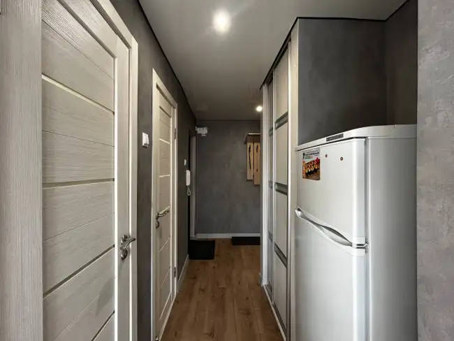 ул. Курчатова, 9