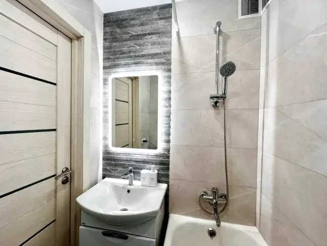 ул. Курчатова, 9