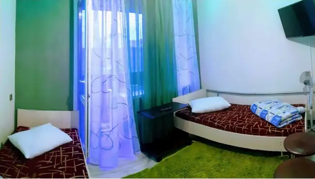 ул. Октябрьская, 111