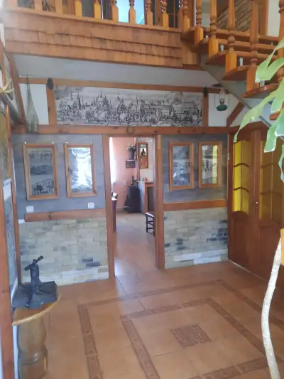 6 Вересковая д 27