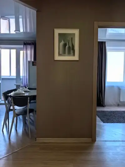 ул. 33 Армии, 21