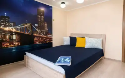 ул. Чкалова, 28/5