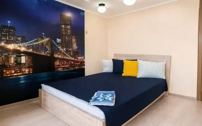 ул. Чкалова, 28/5