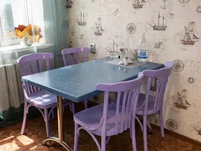 ул. Чкалова, 28/5