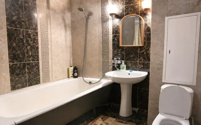 ул. Чкалова, 28/5