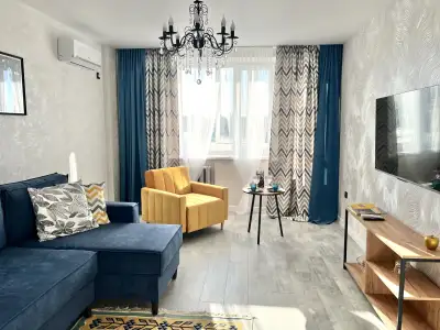 Ул. Захарова 26