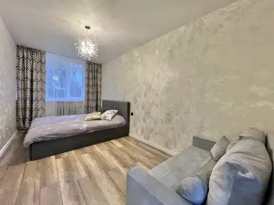 Ул. Захарова 26