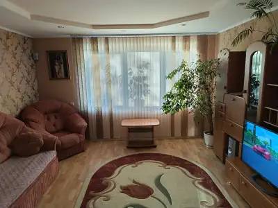 ул. Локомотивная, 5/2