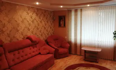 ул. Локомотивная, 5/2