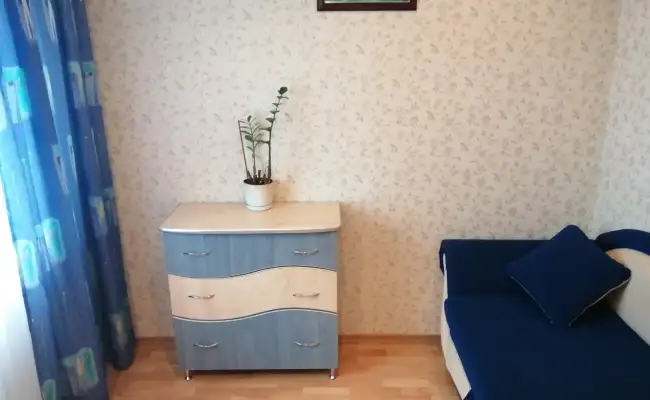 ул. Локомотивная, 5/2