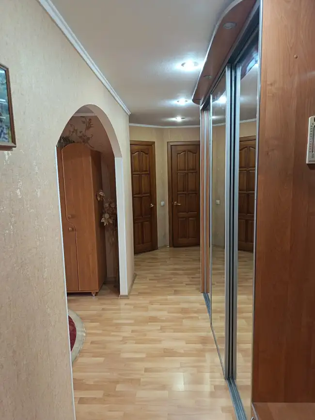 ул. Локомотивная, 5/2