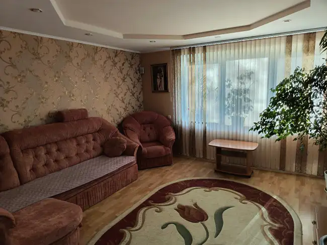 ул. Локомотивная, 5/2