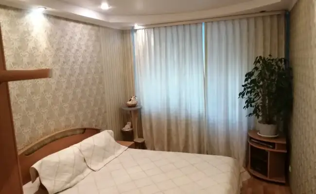 ул. Локомотивная, 5/2
