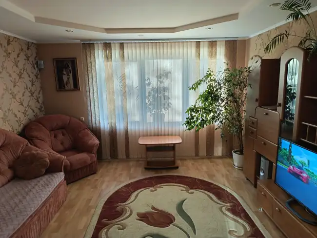 ул. Локомотивная, 5/2