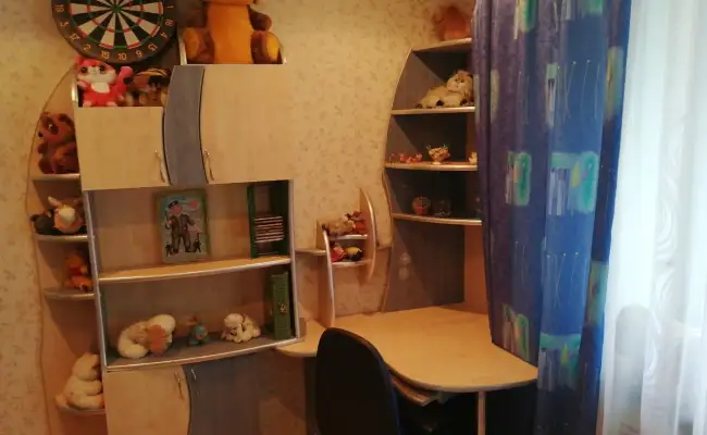 ул. Локомотивная, 5/2