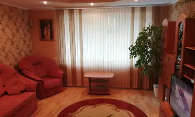 ул. Локомотивная, 5/2