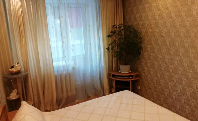 ул. Локомотивная, 5/2
