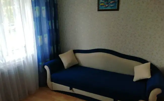 ул. Локомотивная, 5/2