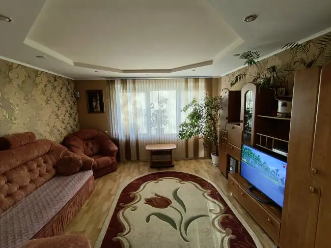 ул. Локомотивная, 5/2