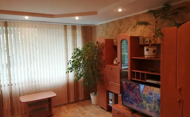 ул. Локомотивная, 5/2