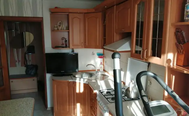 ул. Локомотивная, 5/2