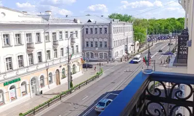 ул. Советская, 2