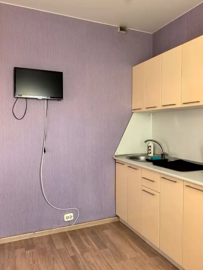 ул. Богатырева, 32/1