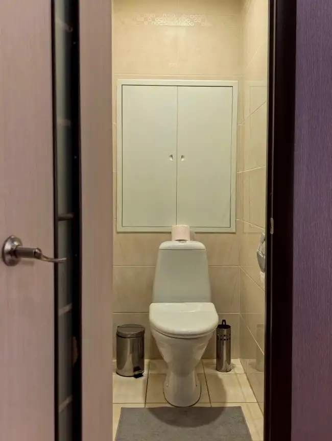 ул. Богатырева, 32/1