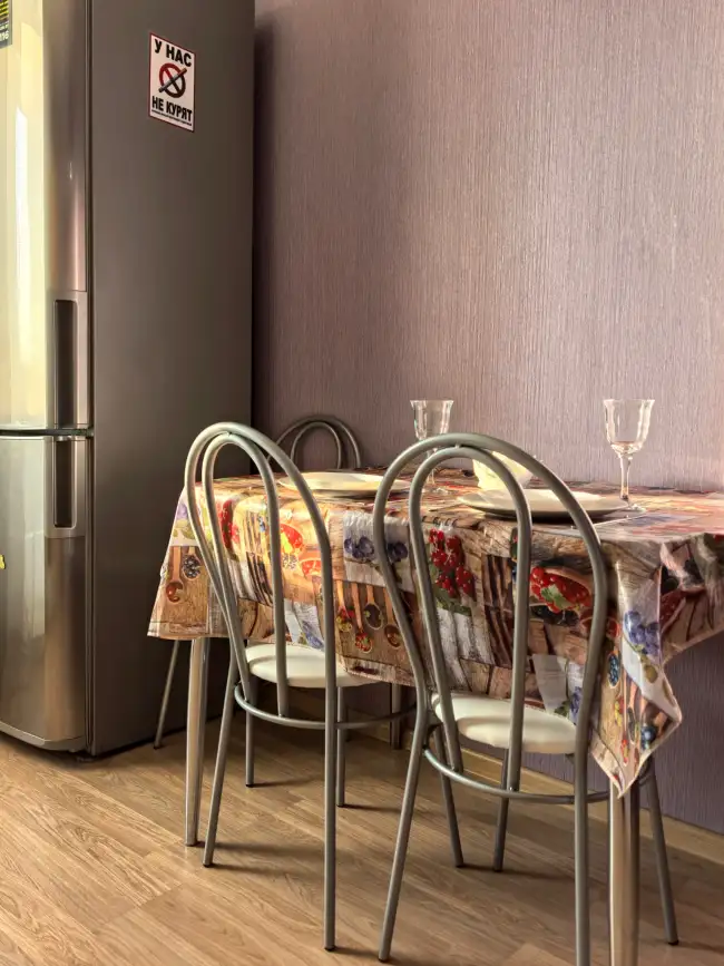 ул. Богатырева, 32/1