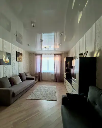 ул. Богатырева, 32/1