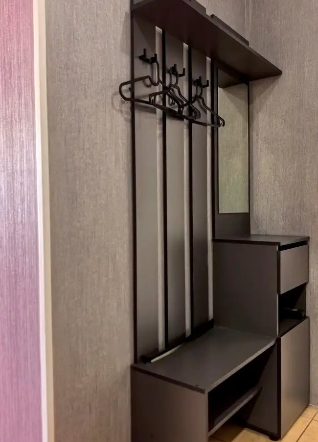 ул. Богатырева, 32/1