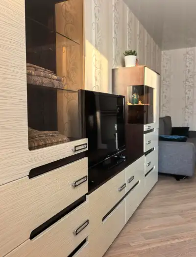 ул. Богатырева, 32/1